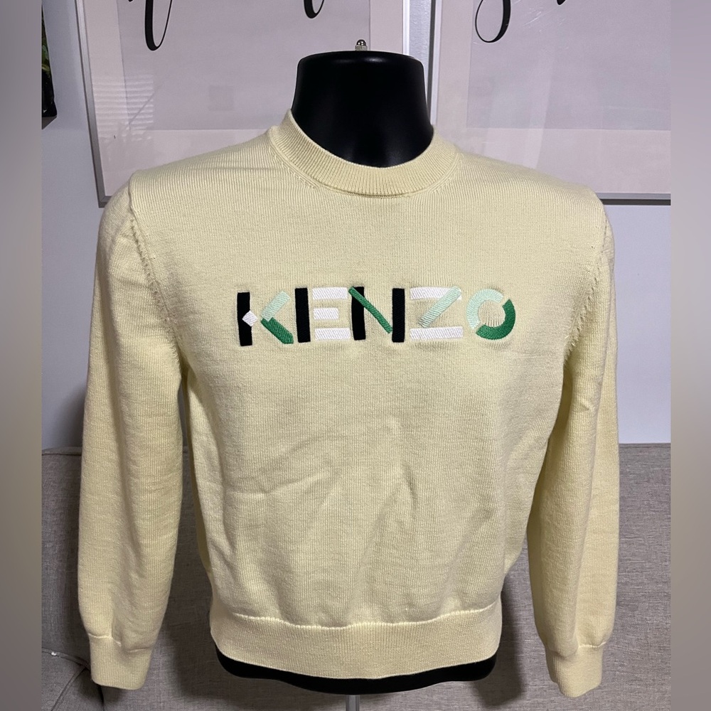 Kenzo Sweatshirt